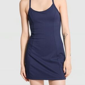 Victoria's Secret Pink active dress